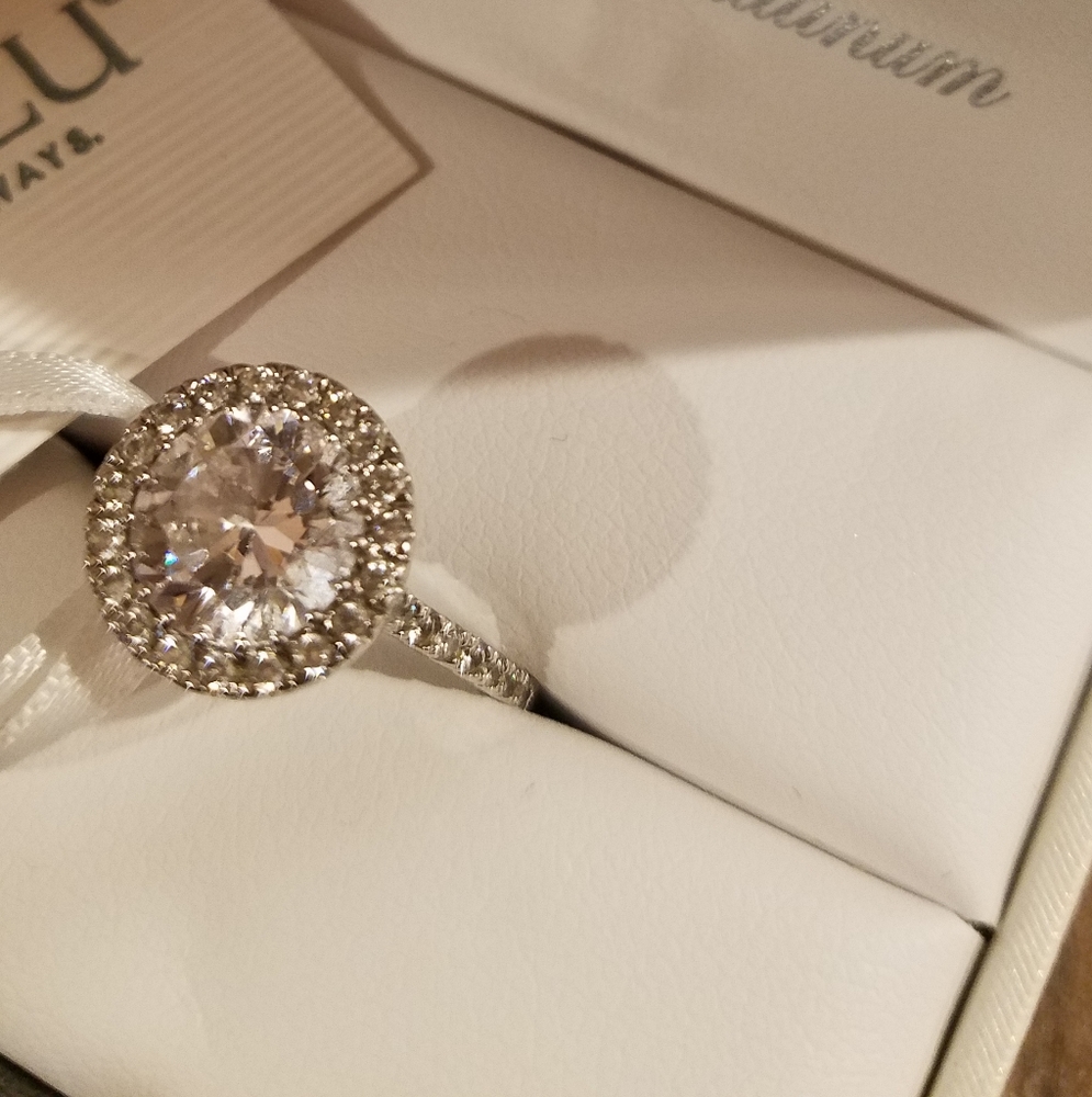 ๐๐sold!๐๐Crislu Ring - Picture 4 of 4